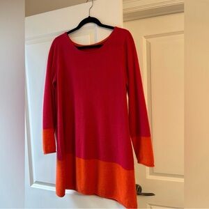 Neiman Marcus Cashmere Dress worn twice